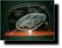 Ferrari Enzo